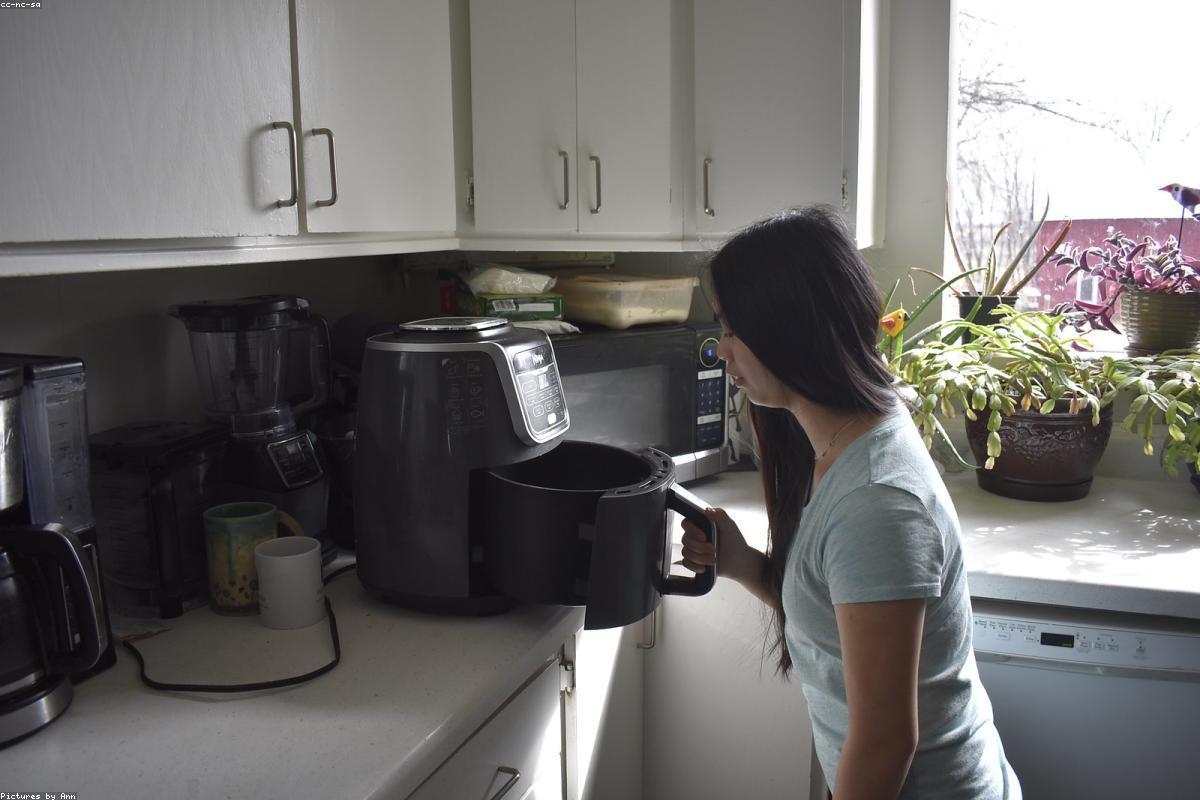 Building a Private-Label Air Fryer Line: A Playbook