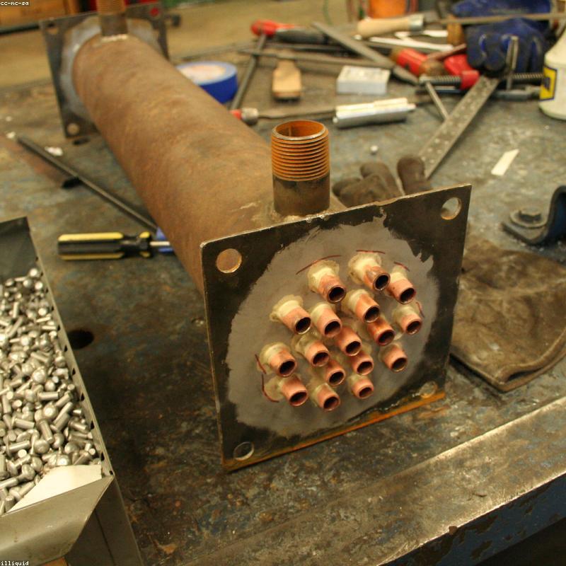 125mm Angle Grinder