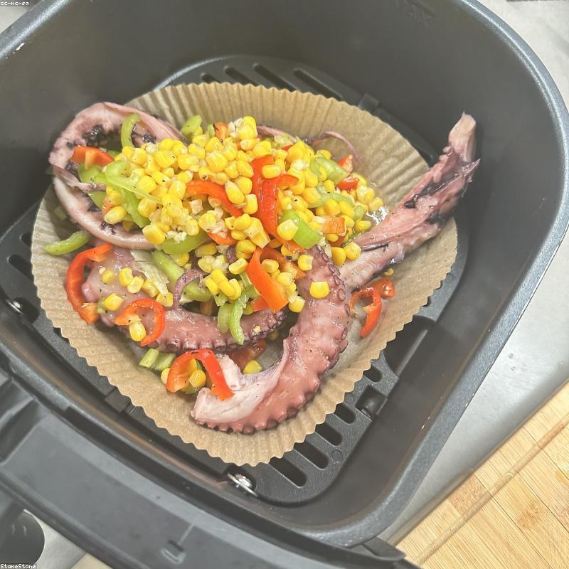 5.5L Air Fryer