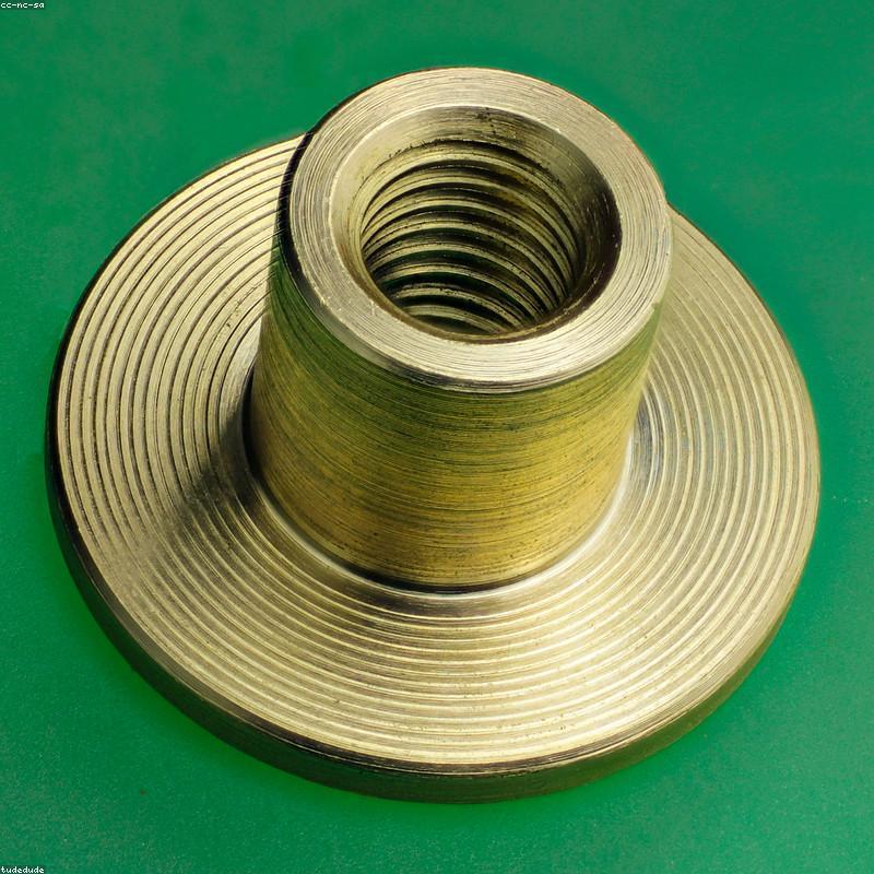 Stainless Hex Bolt Assortment