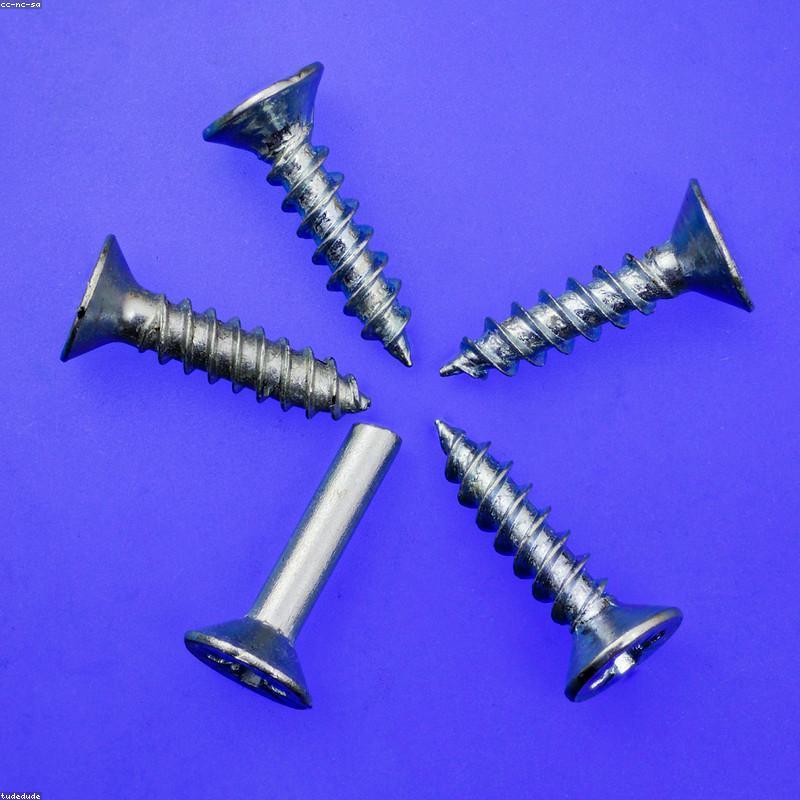 304 stainless, salt-spray tested
